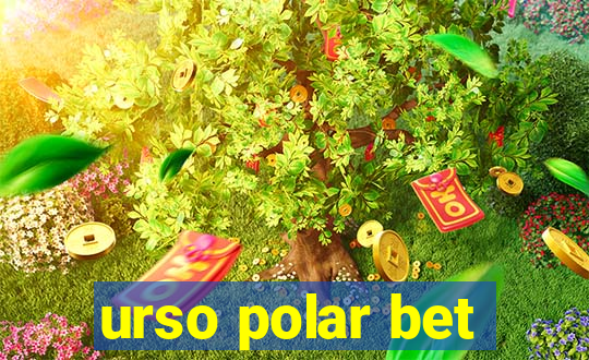 urso polar bet